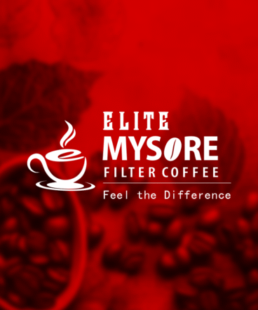 Elite Mysore Coffee