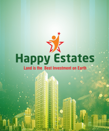 Happy Estates