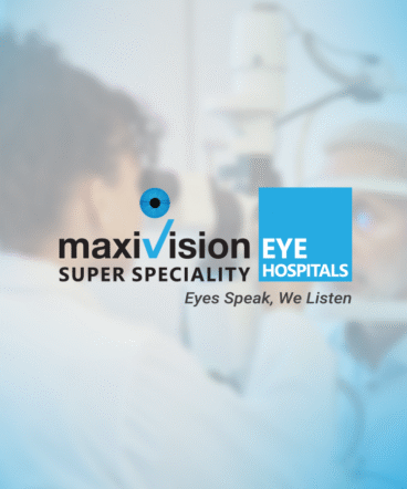 Maxivision