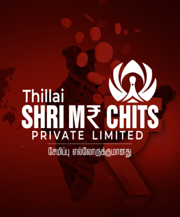 Thillai SHRI MRCHITS